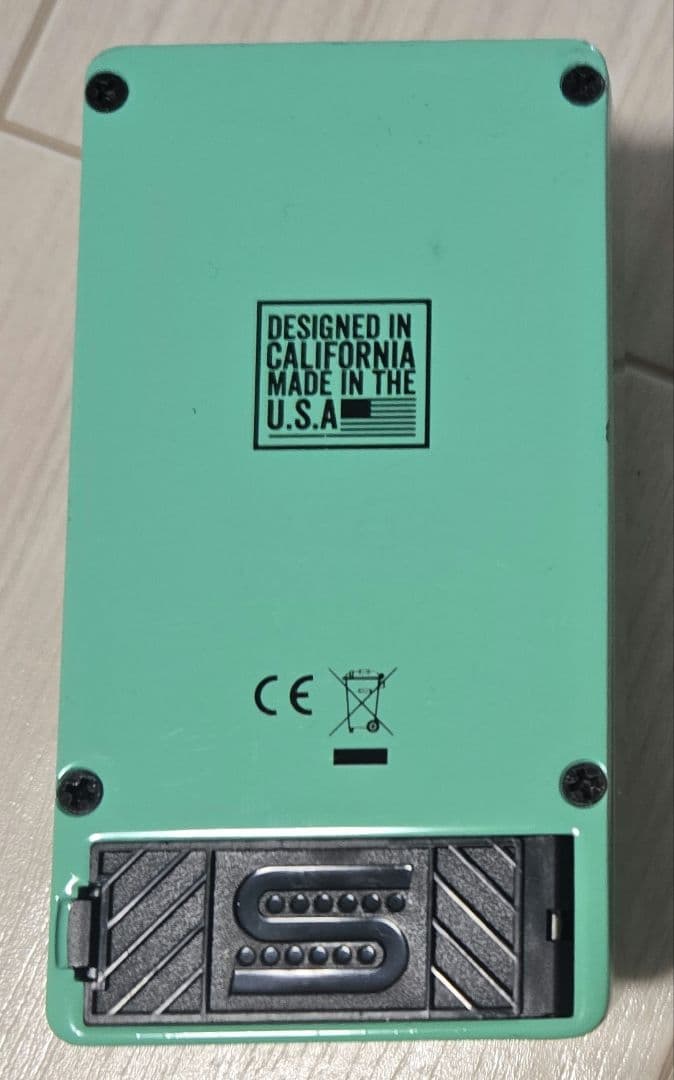 ギター Seymour Duncan 805 Overdrive