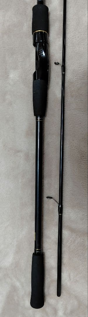 DAIWA INFEET TENYA MADAI 240 船竿 ひとつテンヤ