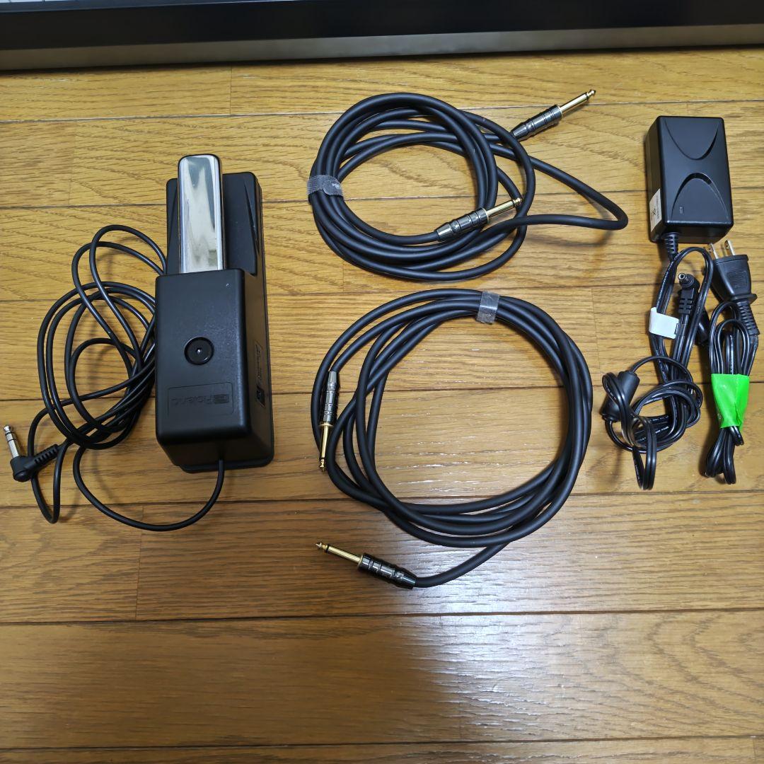 【完動品】Roland JUNO-DS88 88鍵　シンセサイザー　キーボード