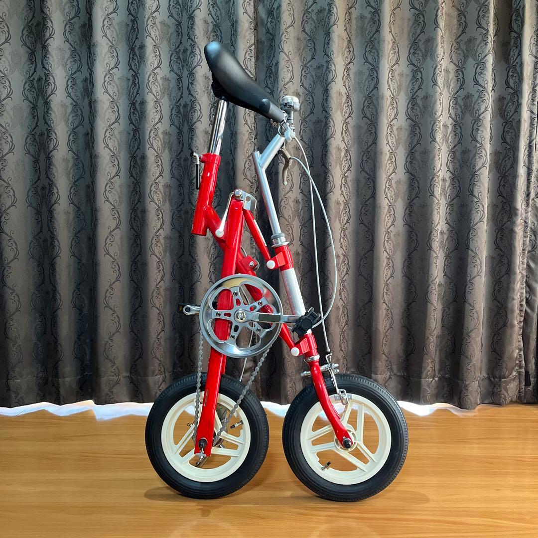 新品未使用　ブリヂストントランジットコンパクト