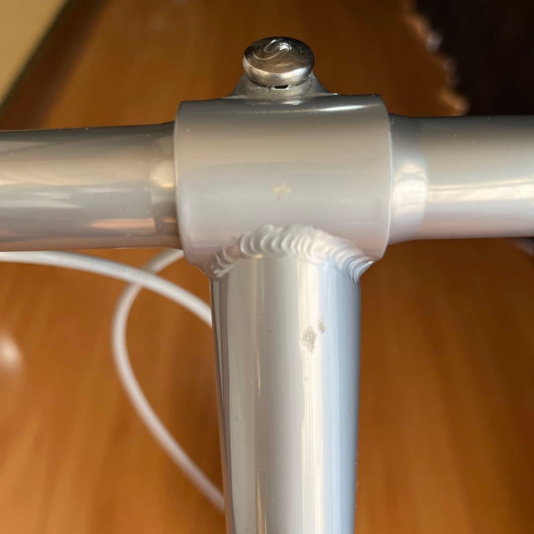 新品未使用　ブリヂストントランジットコンパクト