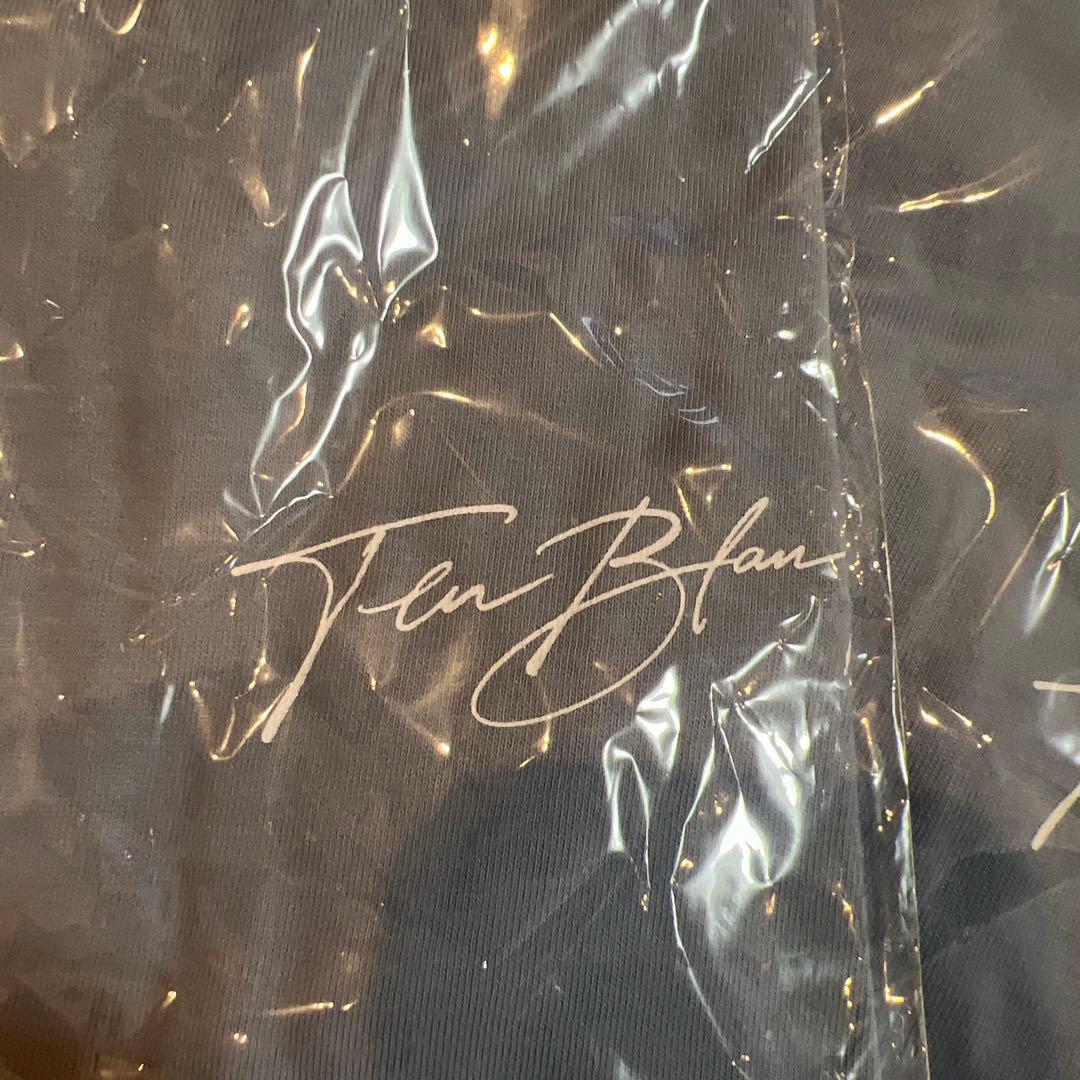 グラスハート 体感上映 配布物　Tシャツ1枚のみ