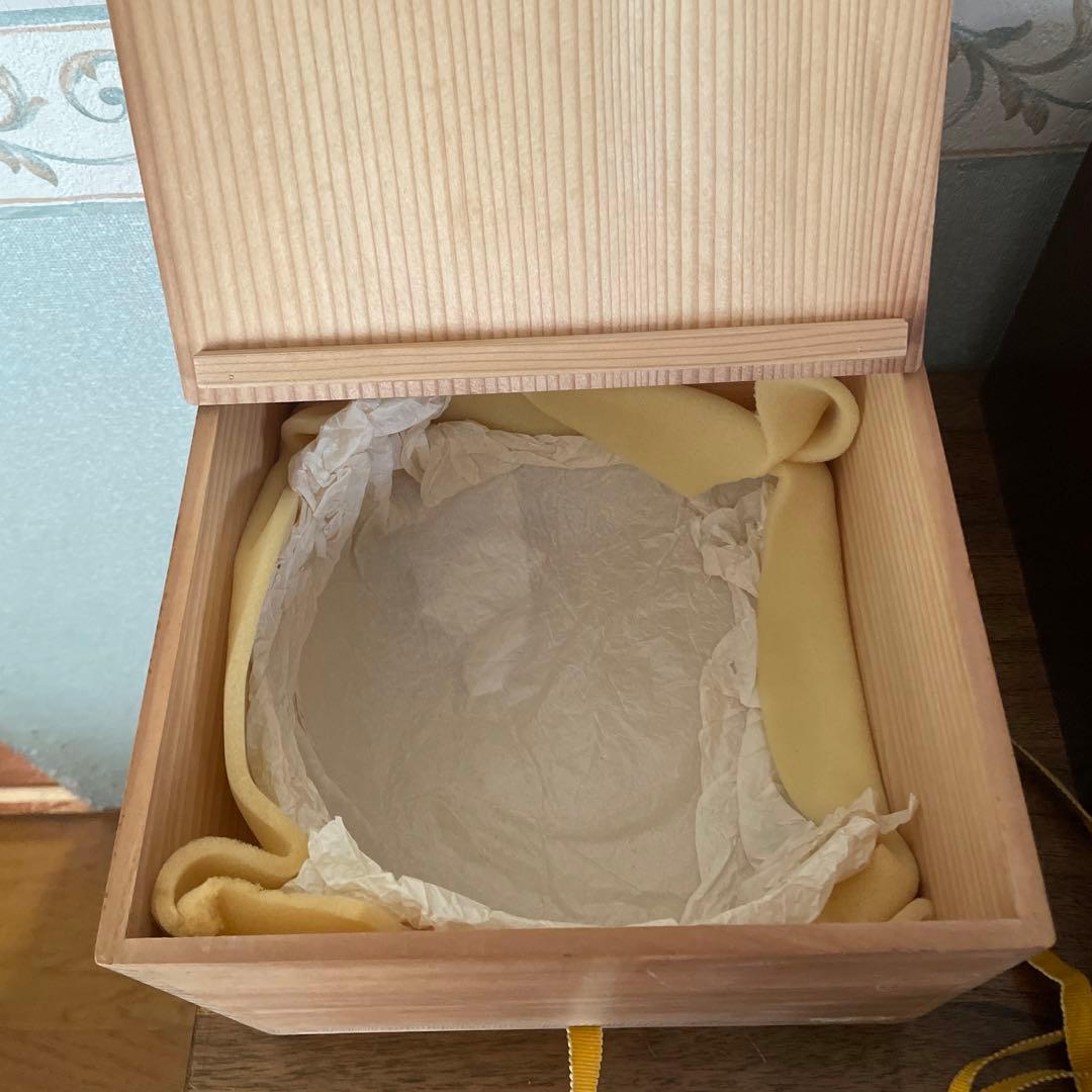 漆器　食籠　喰籠　岡本陽斎