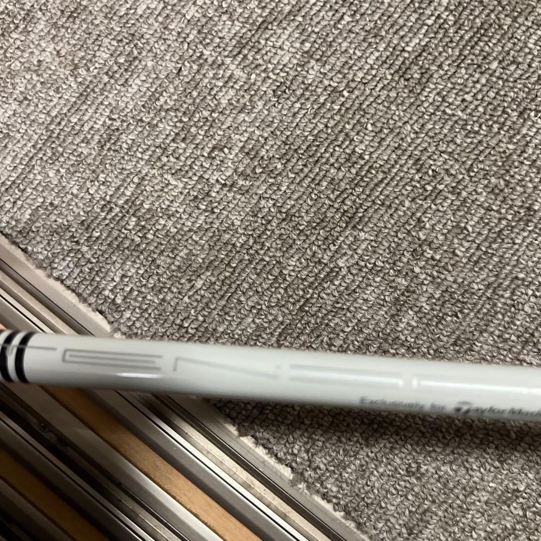 テーラーメイドSIM2 Max アイアンセット レディース 7～Pw AwSw