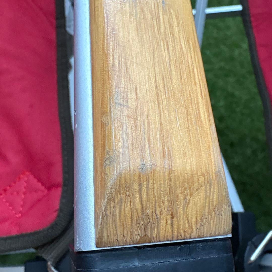 土日限定価格！コールマン　ツーウェイキャプテンチェア3脚セット