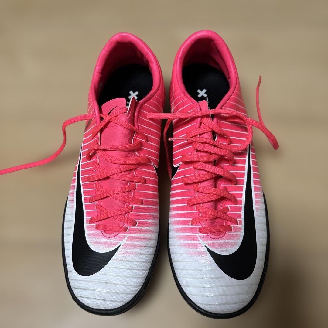Nike Mercurial X Victory Ⅵ TF 25cm