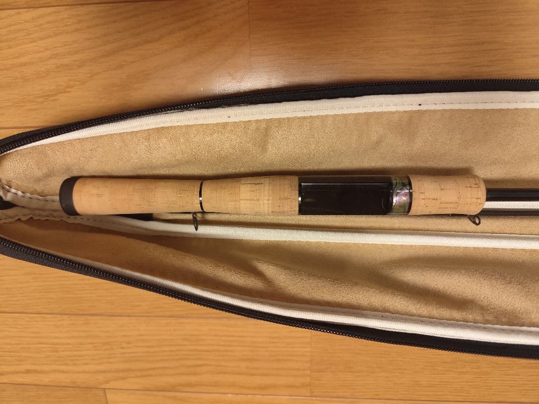 ロデオクラフト 999.9フォーナインマイスター キメラ 62L+