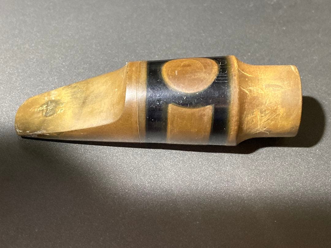 アルト マウスピース メイヤー 5MM