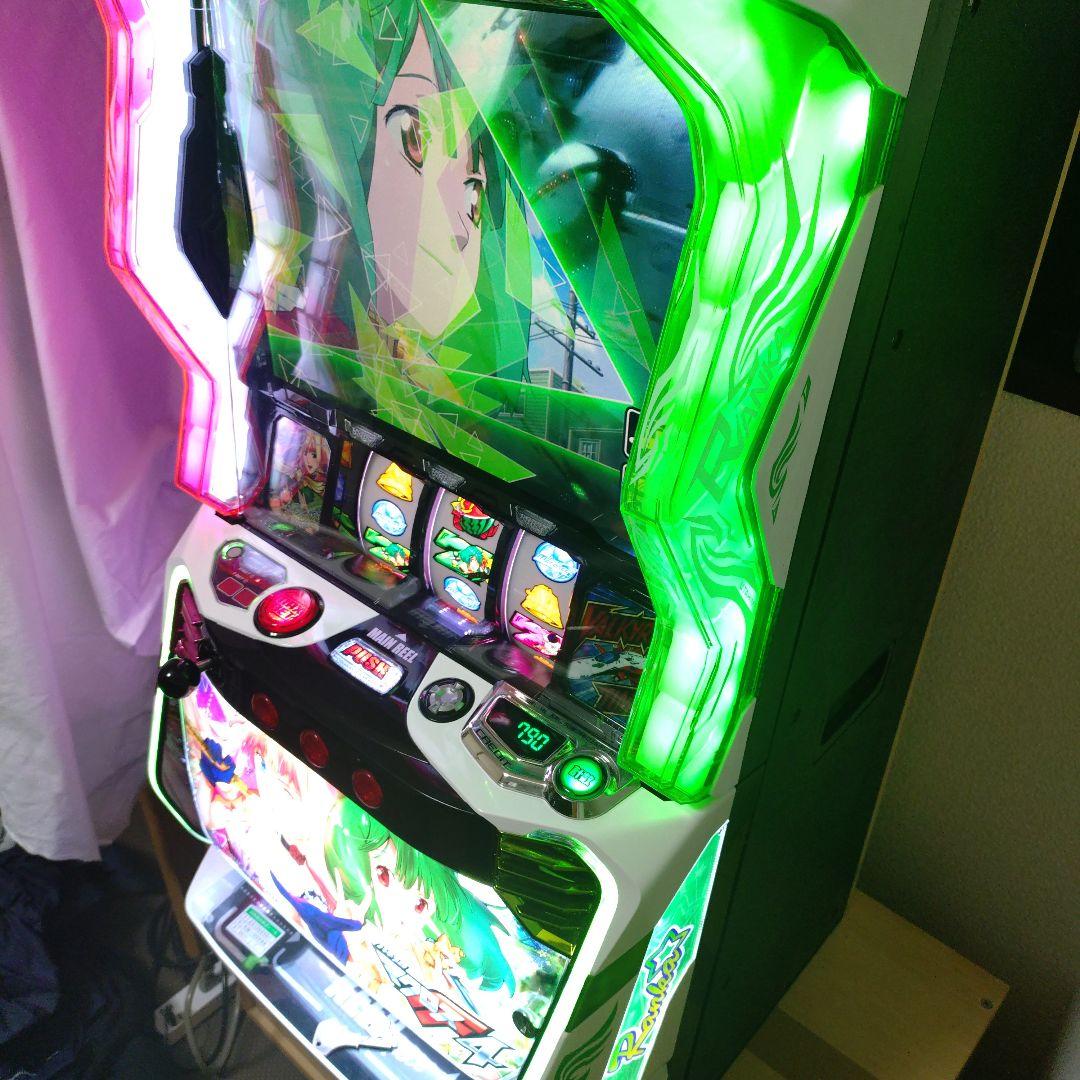 スマスロ マクロスF4