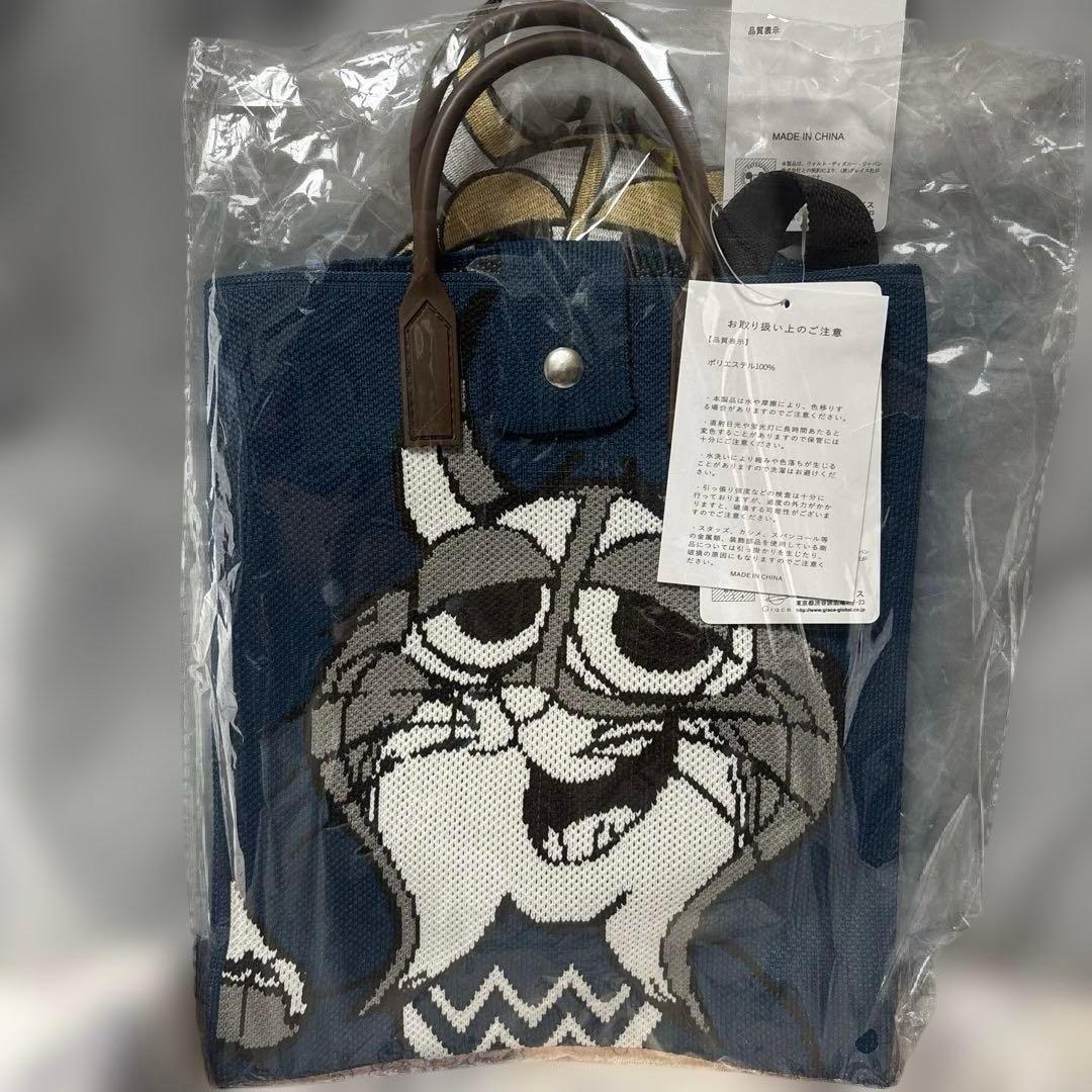 ズートピア2 パウバード4点セット新品未使用品タグ付き