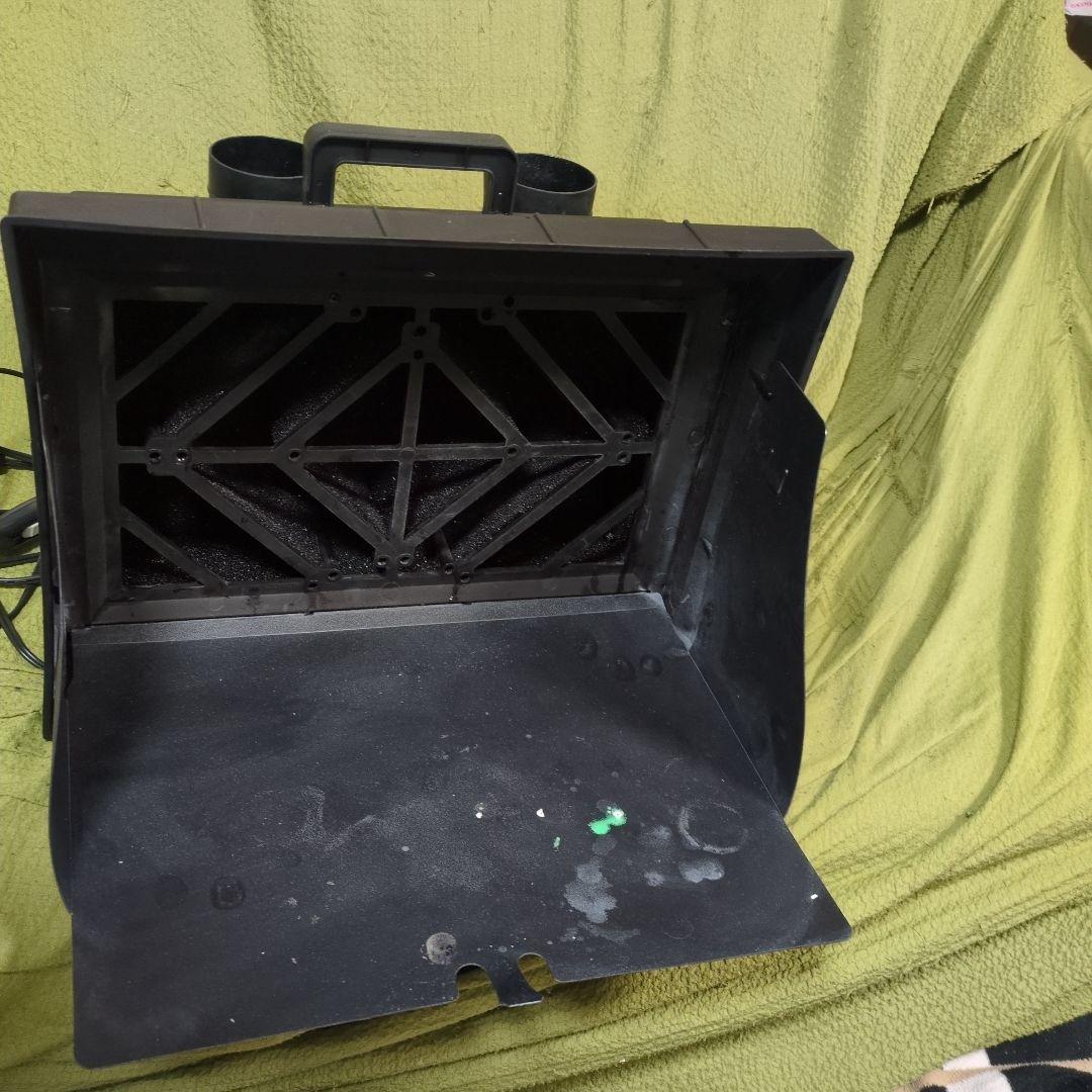 タミヤ スプレーワークペインティングブースII