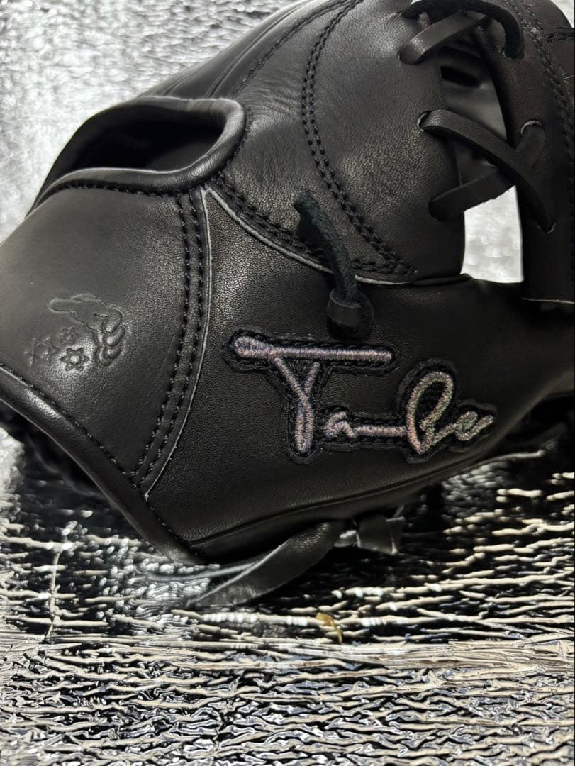 Take 5周年記念 グローブ REAL FORM仕上げ LG-26L