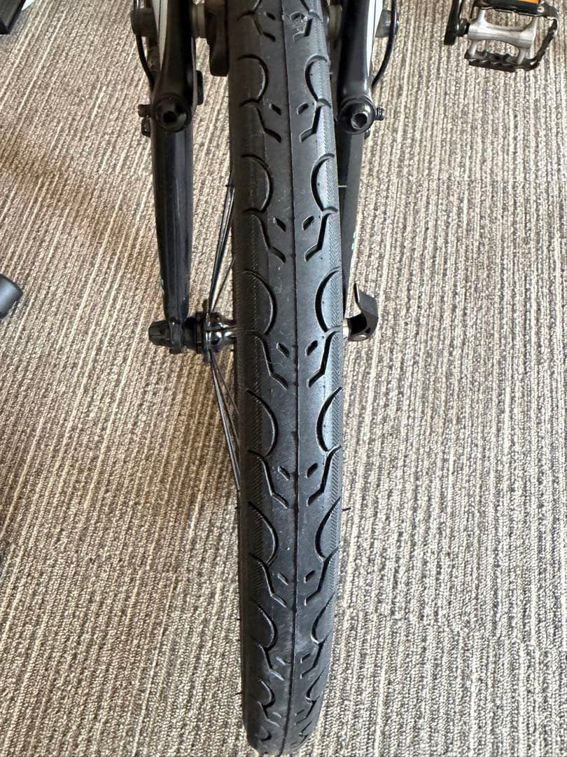 コーダブルーム Rail20 ブラック