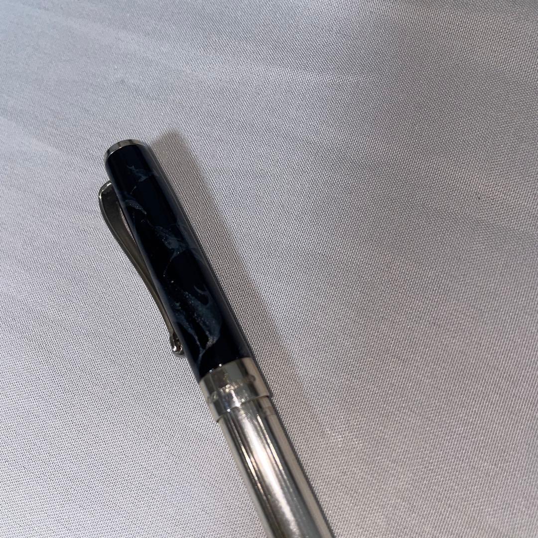 Montegrappa 1055 シャープペン　モンテグラッパ
