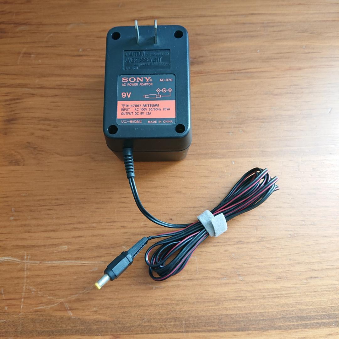 SONY ソニー HR-GP5 ギタープロセッサー ビンテージ エフェクター