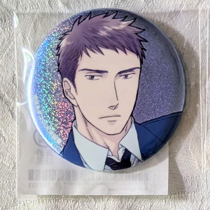 囀る鳥は羽ばたかない オンラインくじ アクリルコースター ブロマイド