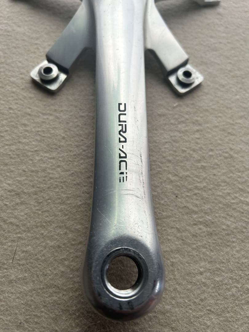 シマノ　クランク　170mm NJS