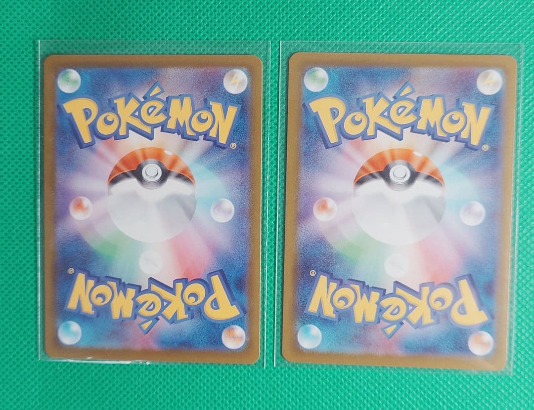 美品ポケモンカードメガカリオMA10枚セット