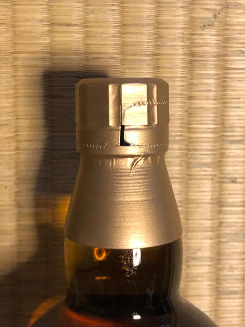 サントリー ピュアモルトウイスキー 12年 750ml