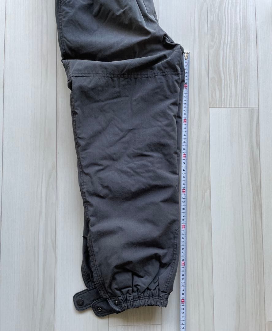 エレッセ　スキーウエア　スノボウエア　160 3点セット