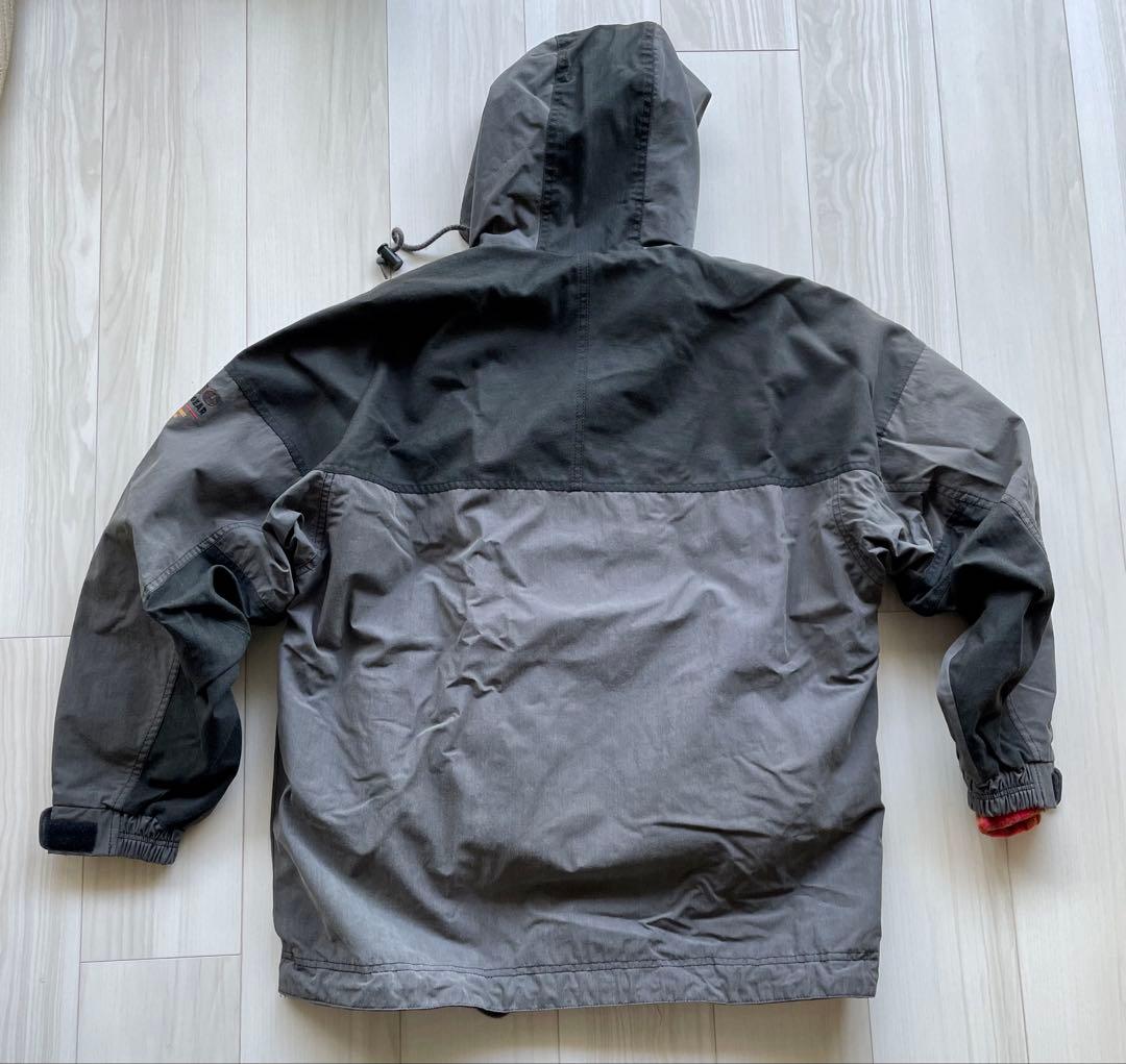 エレッセ　スキーウエア　スノボウエア　160 3点セット