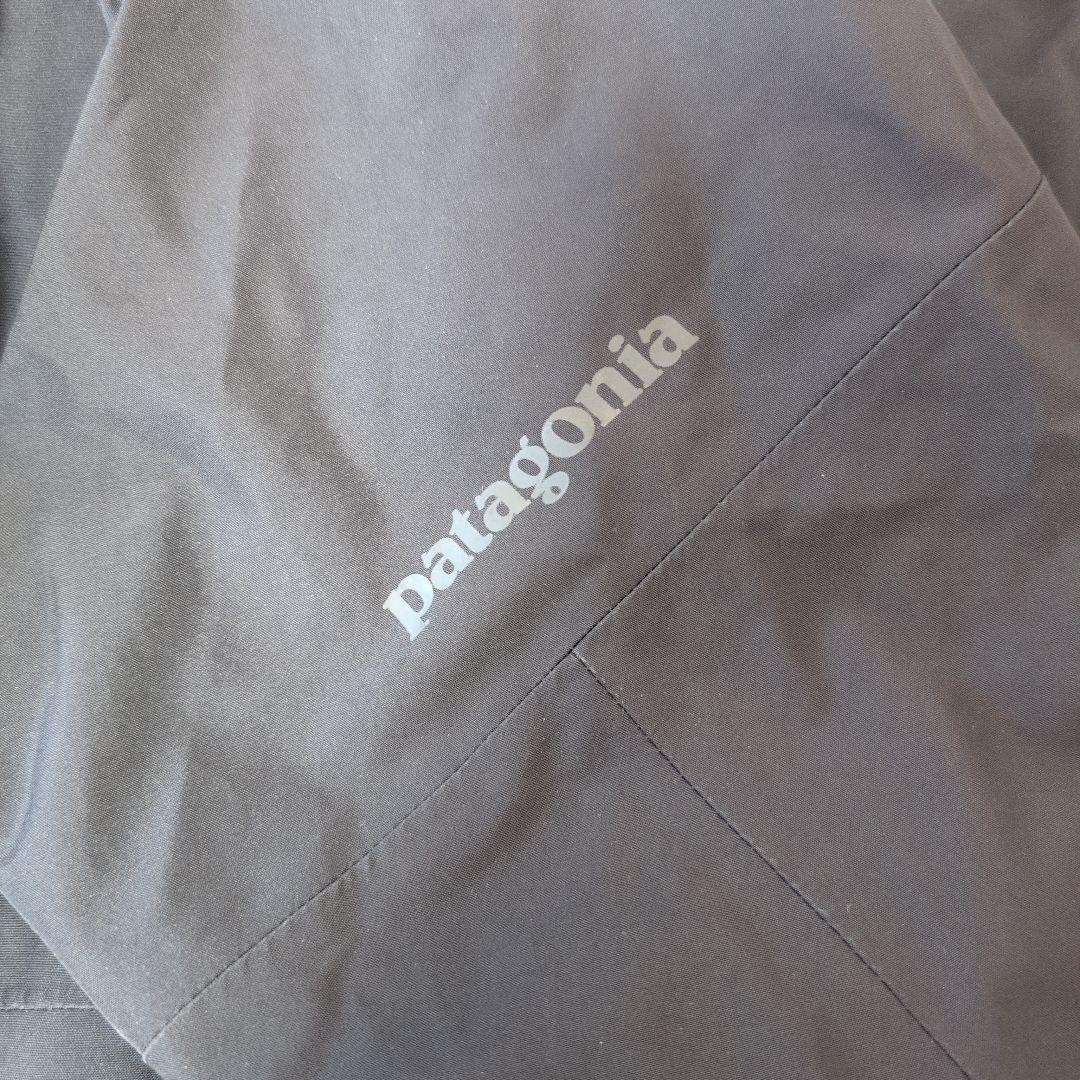 希少 最終お値下げ patagonia パウダーボウル ゴアテックス ジャケット