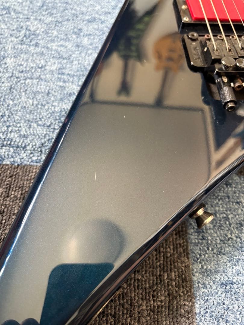 Jacksonstars RRV ジャクソンスターズ　ランディV