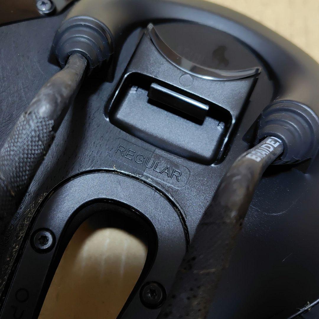 Fizik フィジークALIANTE R1 OPEN REGULAR アリアンテ