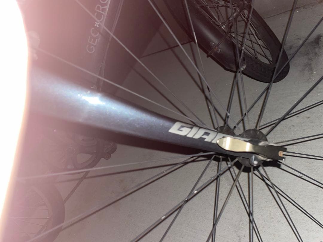 GIANT Escape RX2 2019モデル