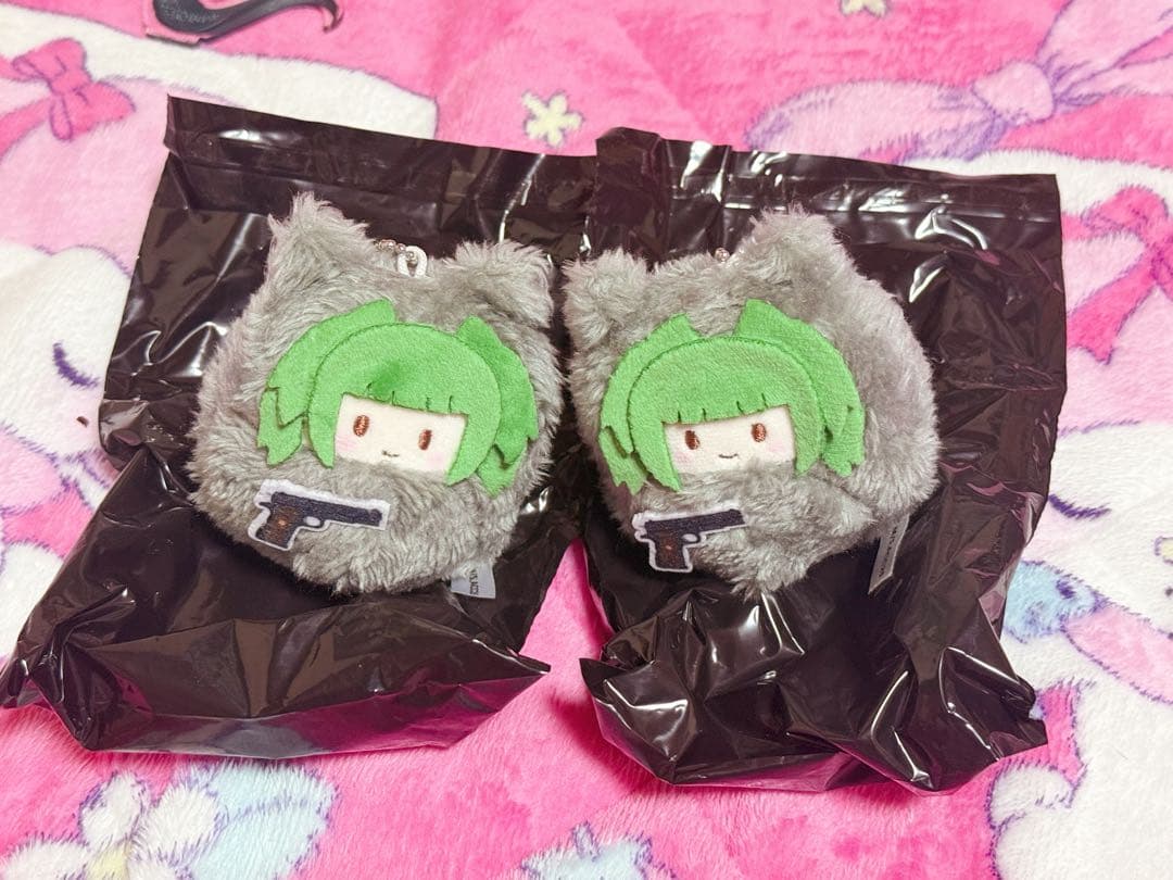 潮田渚グッズまとめ売り➕抱き合わせ