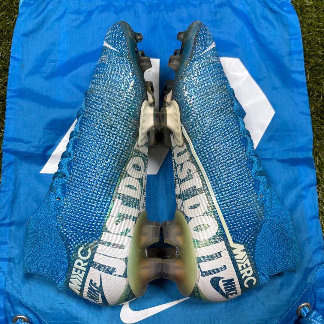 NIKE Mercurial Superfly Ⅶ Elite FG 26cm