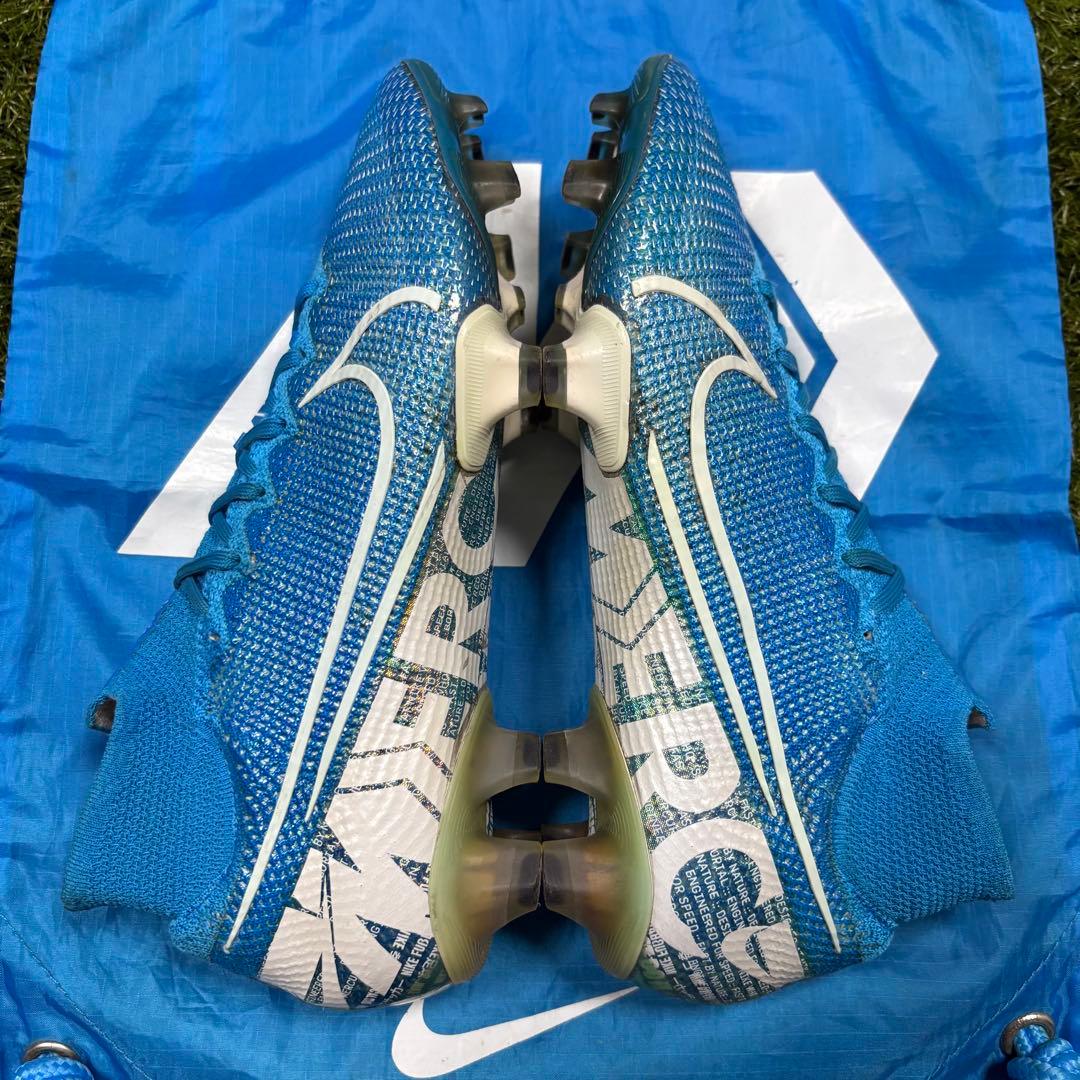 NIKE Mercurial Superfly Ⅶ Elite FG 26cm
