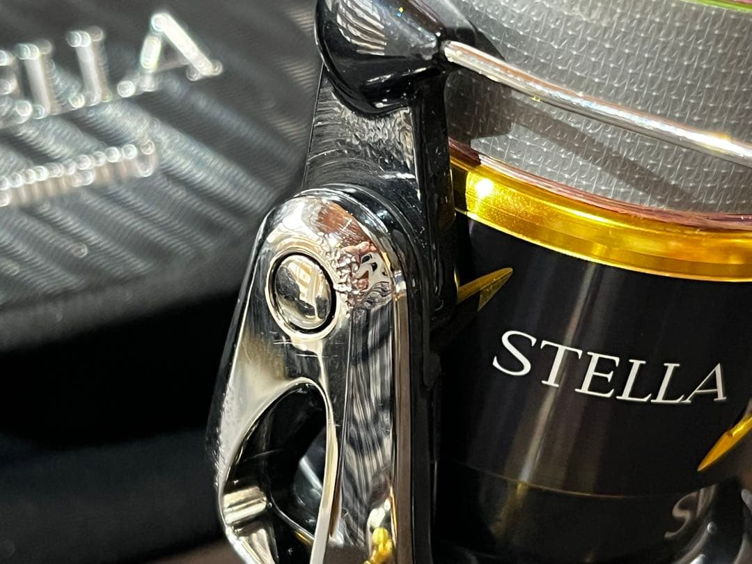 シマノ 13ステラ SW4000XG