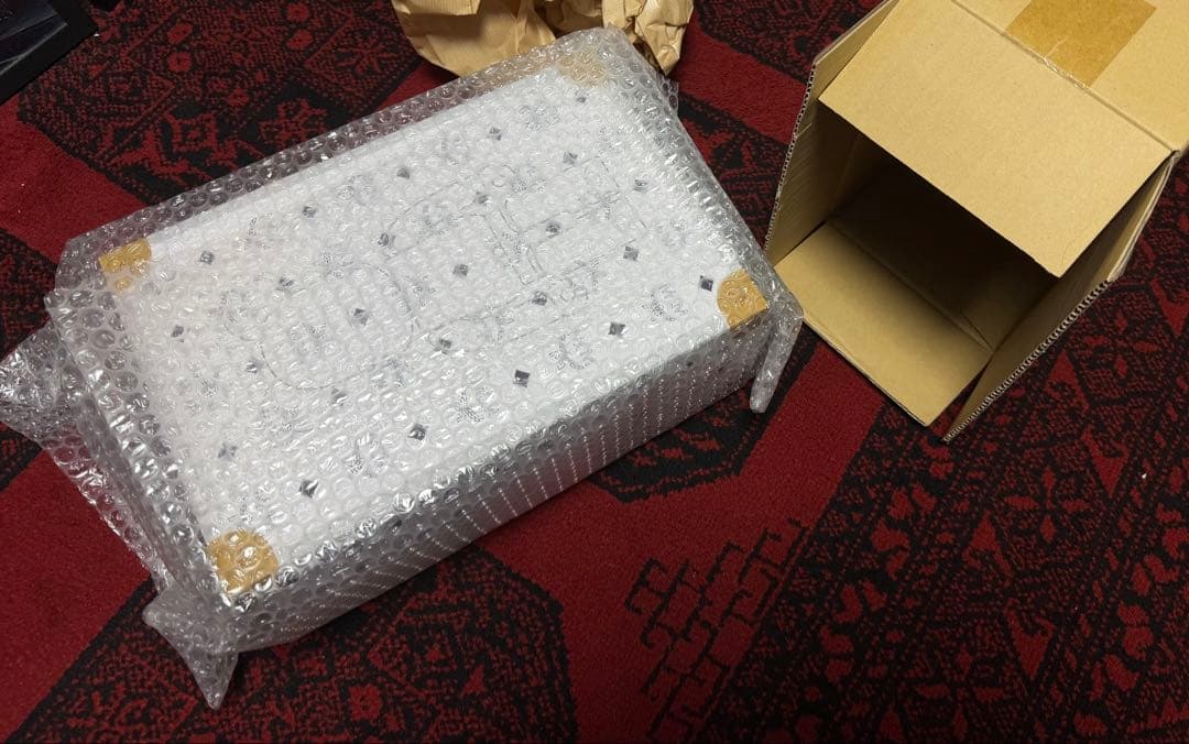 BE@RBRICK 　MCMベアブリック　抽選販売　限定品