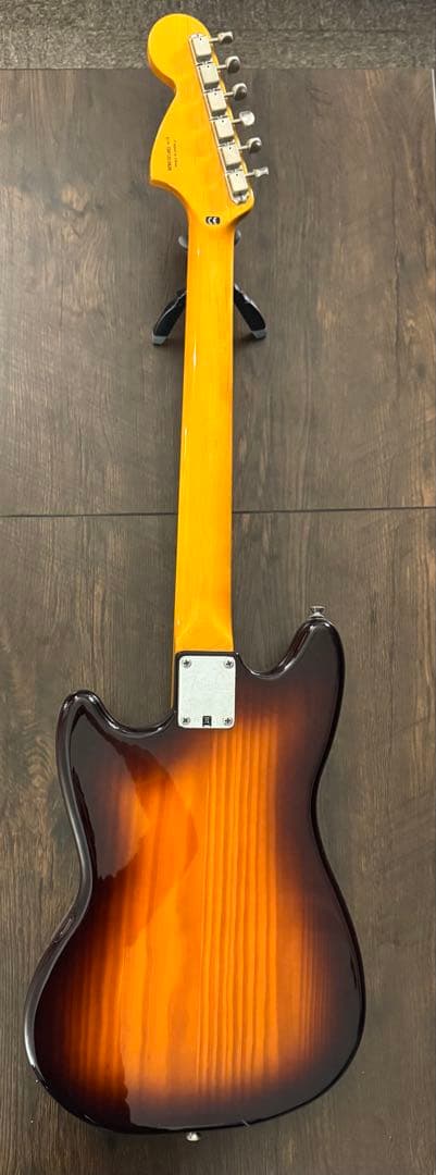 Fender Modern Player Mustang P90 限定モデル