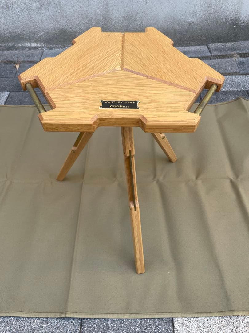 ウォンキーキャンWANTKEY MINI WANTKEY 3LEGセット