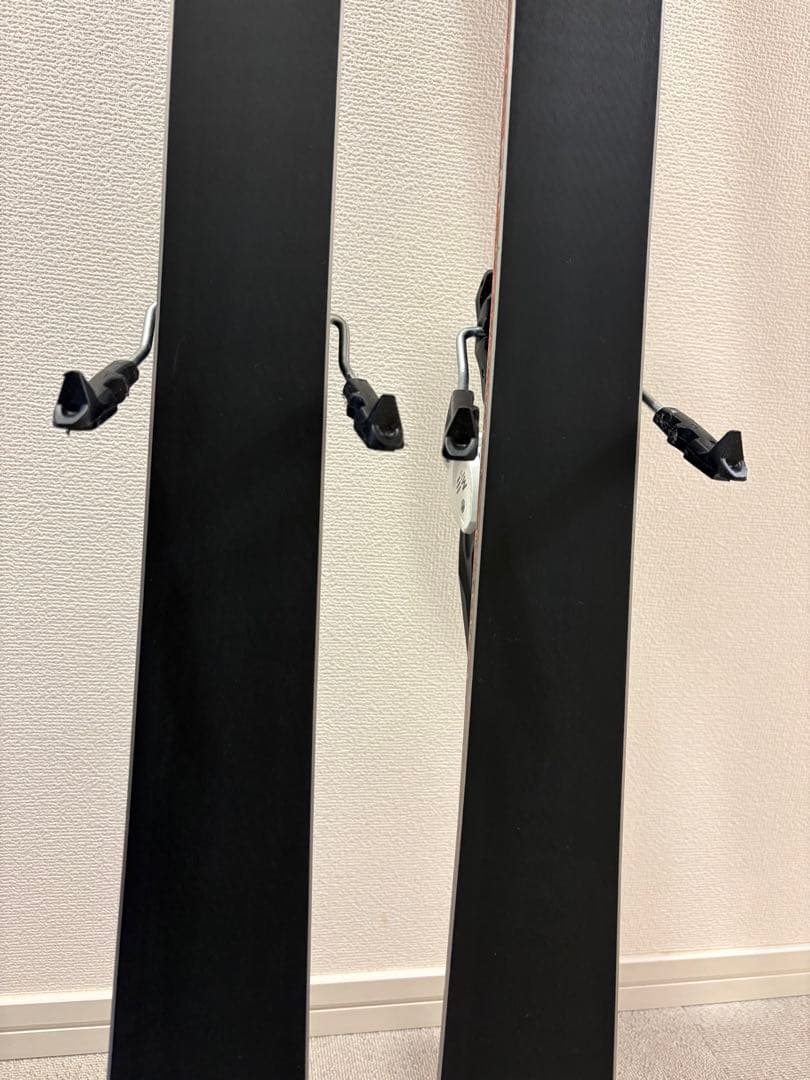 スキー SALOMON 24-25 ADDIKT + MI12 GW