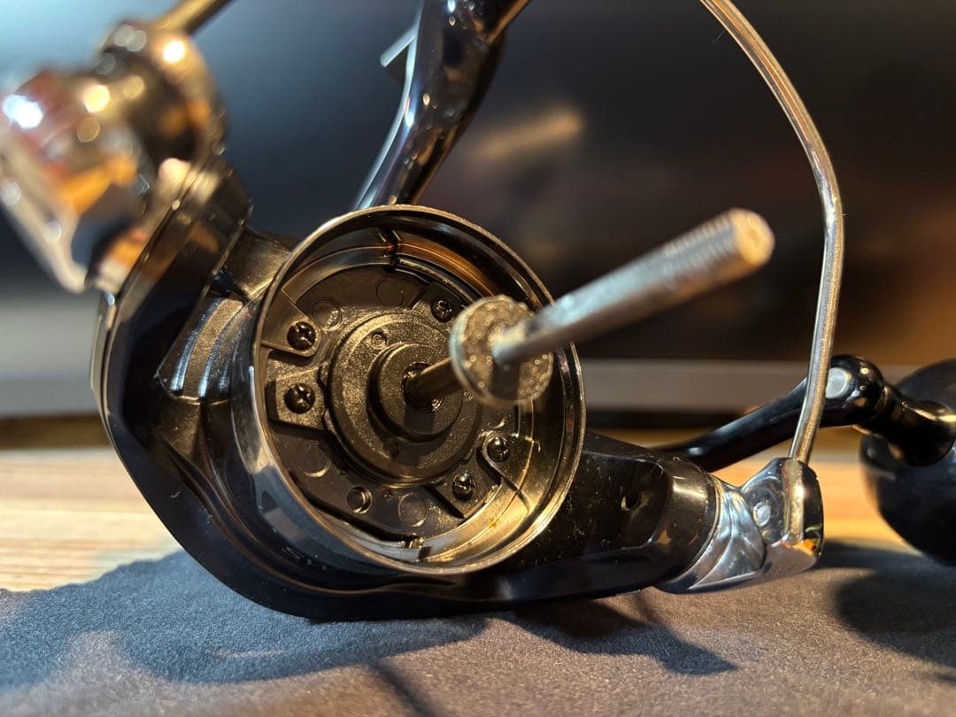 STELLA SW 8000HG NO LIMITS 19SW9800HP付き