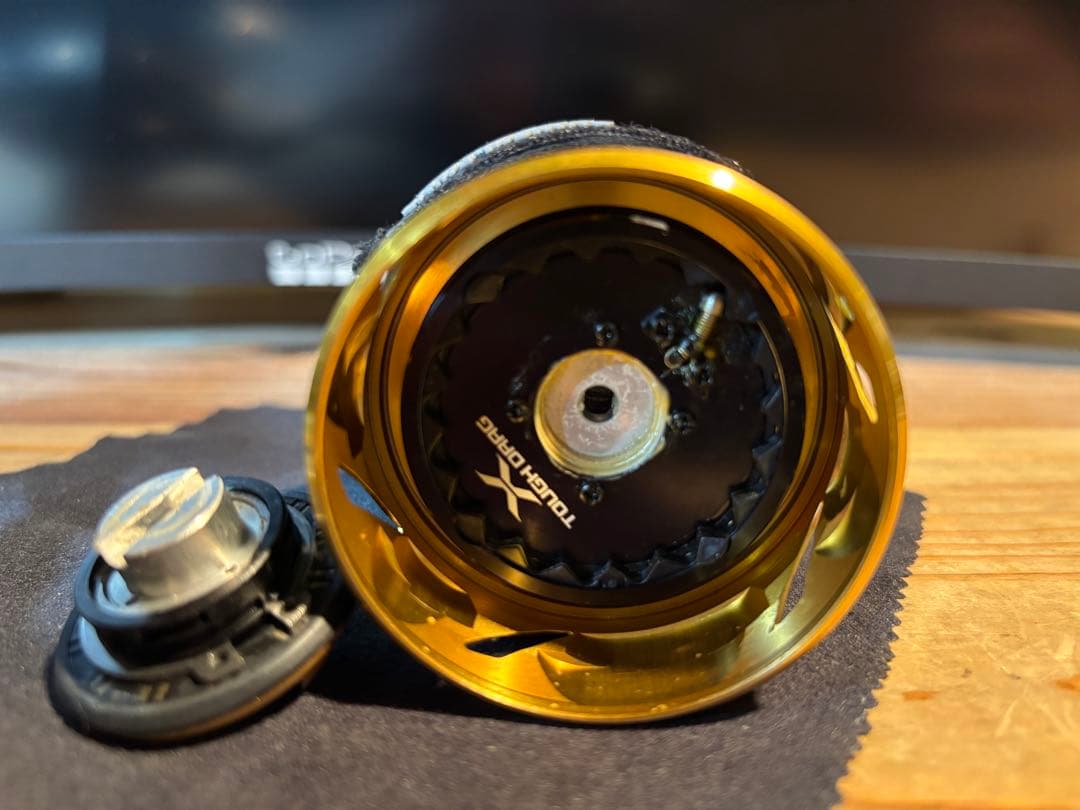 STELLA SW 8000HG NO LIMITS 19SW9800HP付き