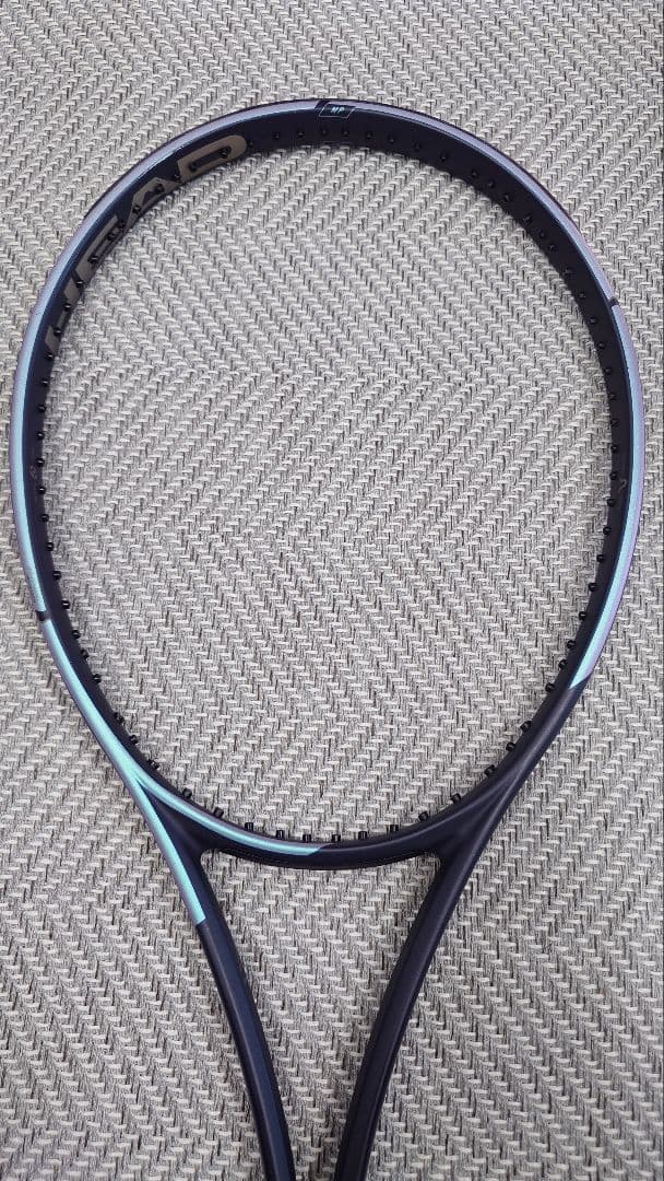 ラケット(硬式用) HEAD GRAVITY MP 2023
