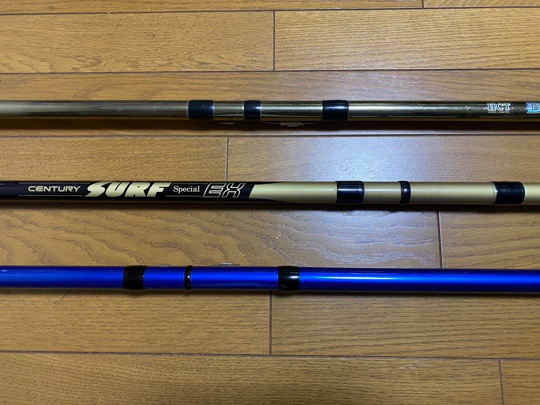 シマノ スピンジョイ425 DX-T セット！