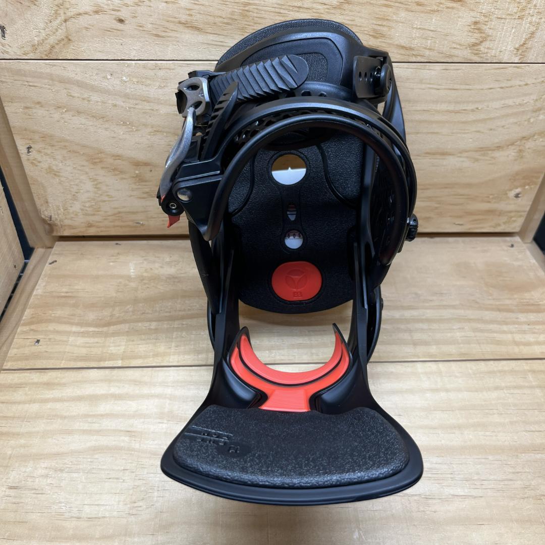 【581】BURTON LEXA X EST レクサ エックス Sサイズ