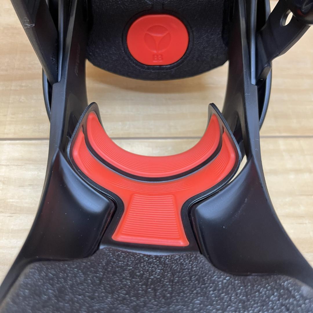 【581】BURTON LEXA X EST レクサ エックス Sサイズ