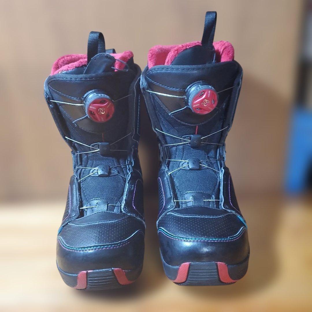 SALOMON×SALOMON×SALOMON 3点セット！　2703