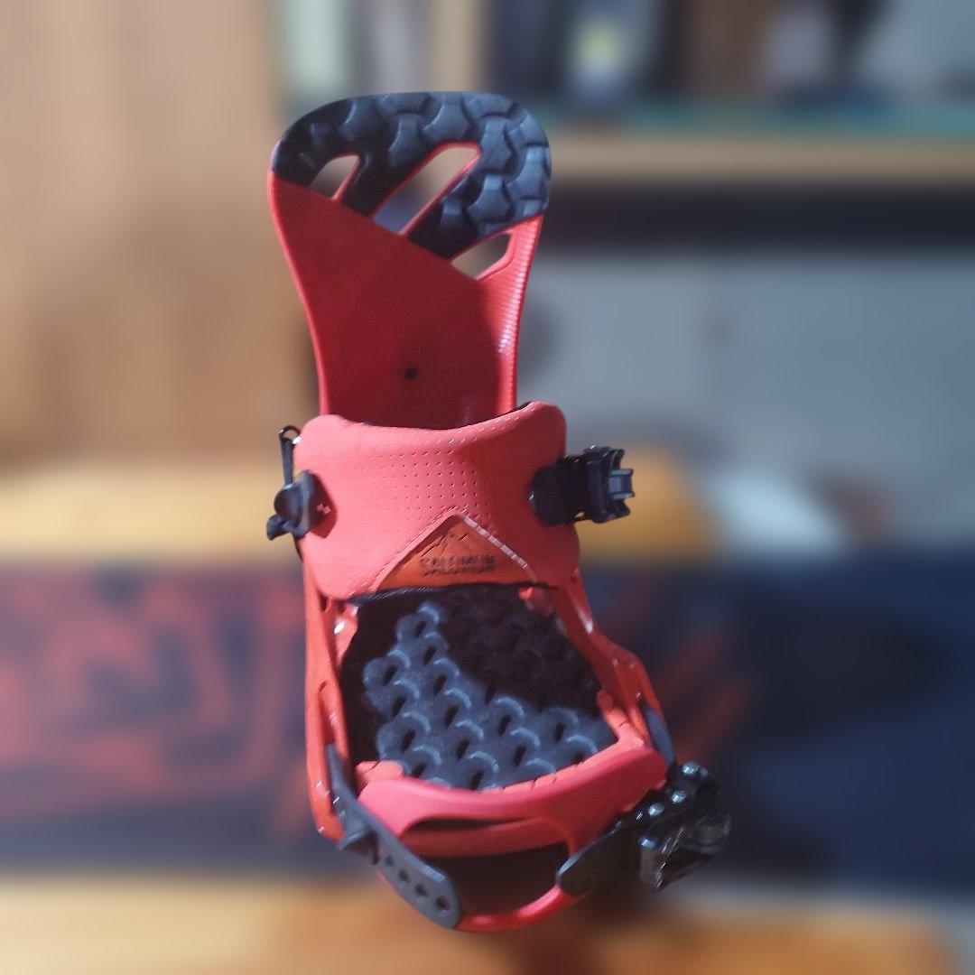 SALOMON×SALOMON×SALOMON 3点セット！　2703