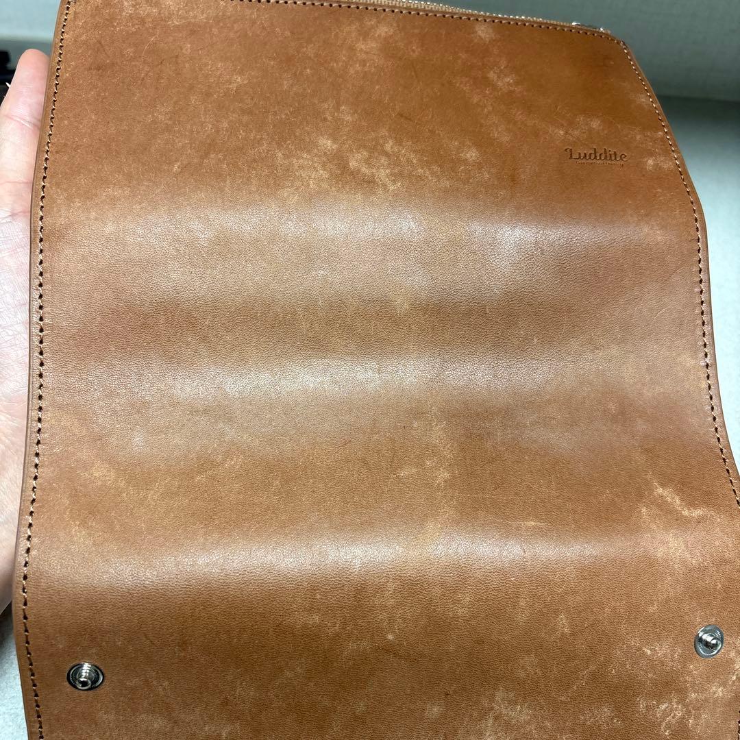 ラダイト　ベンディペンケースエッセンシャルMAYA　ウィスキー