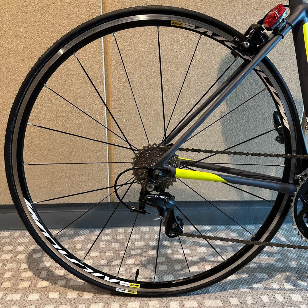 Cannondale カーボン 2016 SUPERSIX EVO