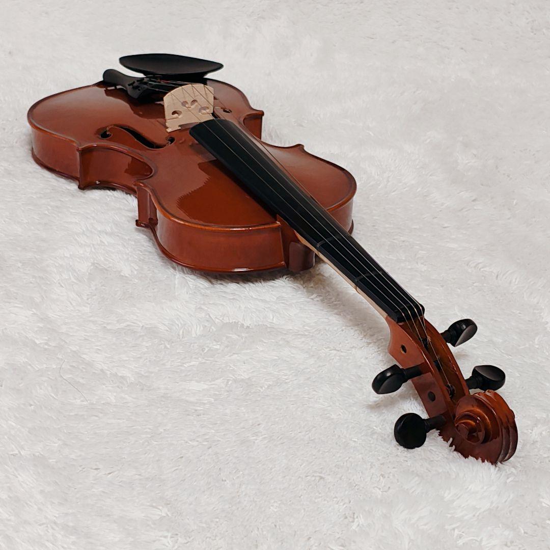 Schmidt 4/4 バイオリン 本体