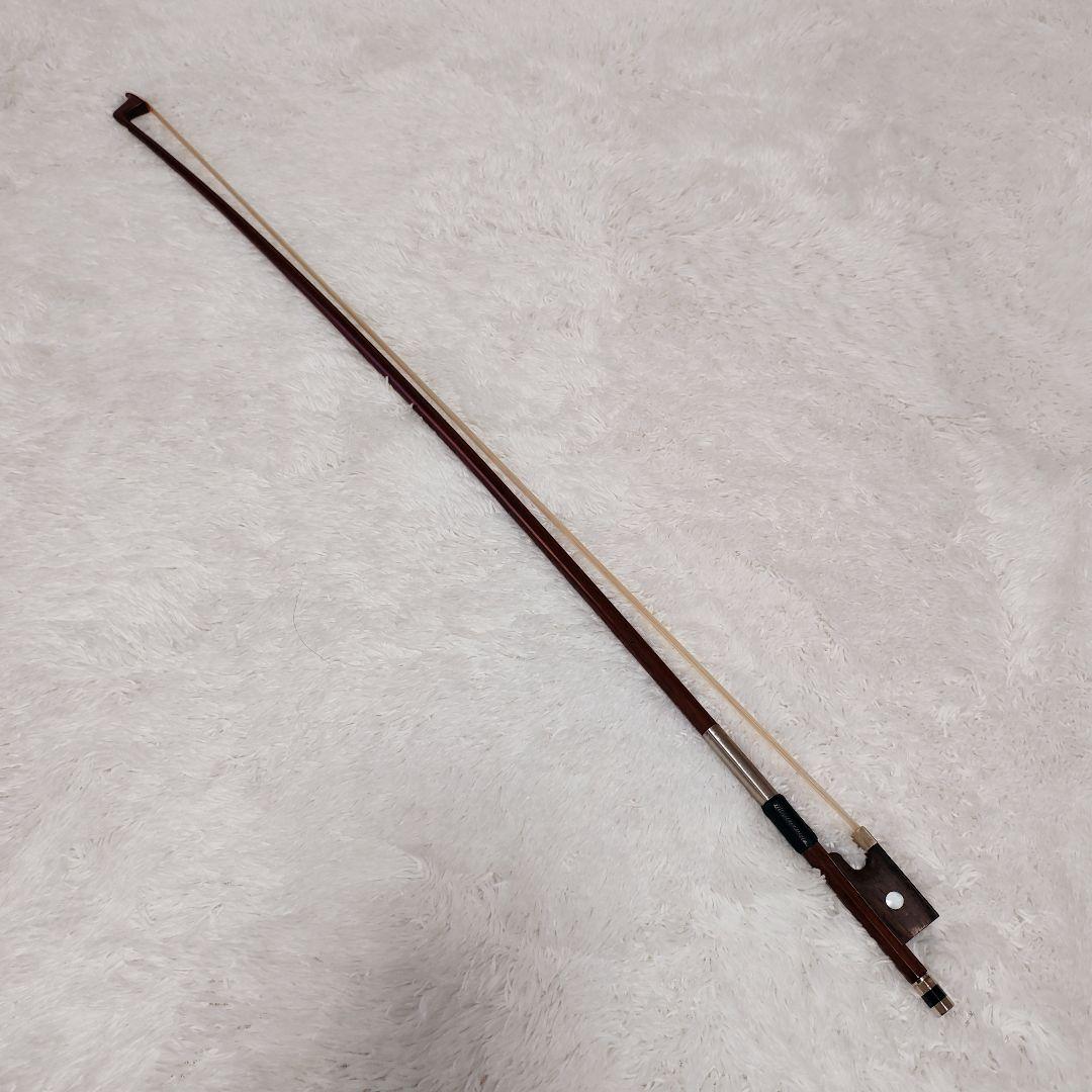 Schmidt 4/4 バイオリン 本体