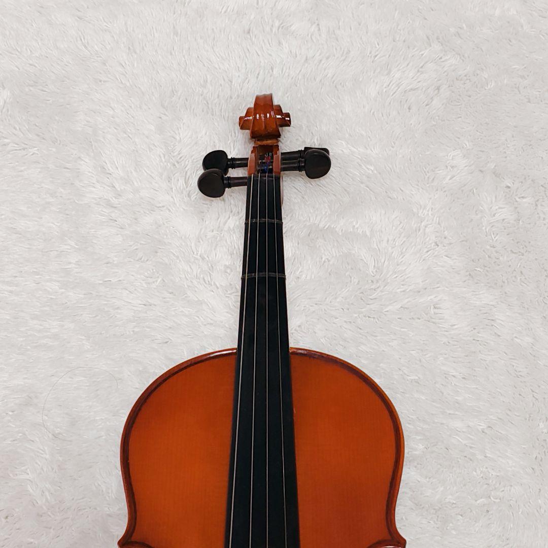 Schmidt 4/4 バイオリン 本体